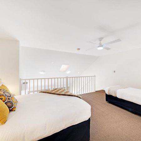 Atlas Serviced Apartments Camperdown Екстериор снимка