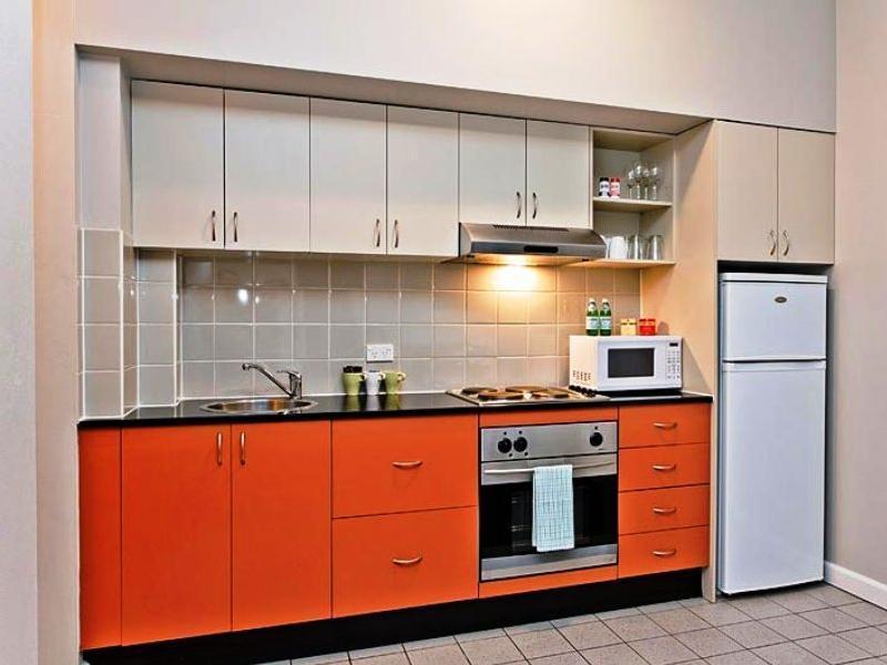 Atlas Serviced Apartments Camperdown Екстериор снимка
