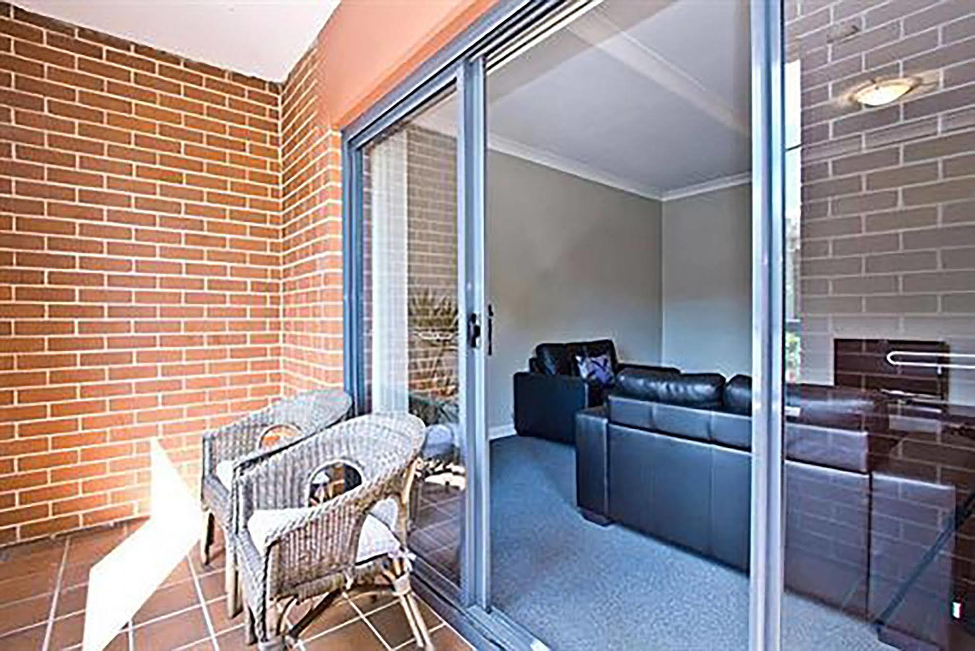 Atlas Serviced Apartments Camperdown Екстериор снимка
