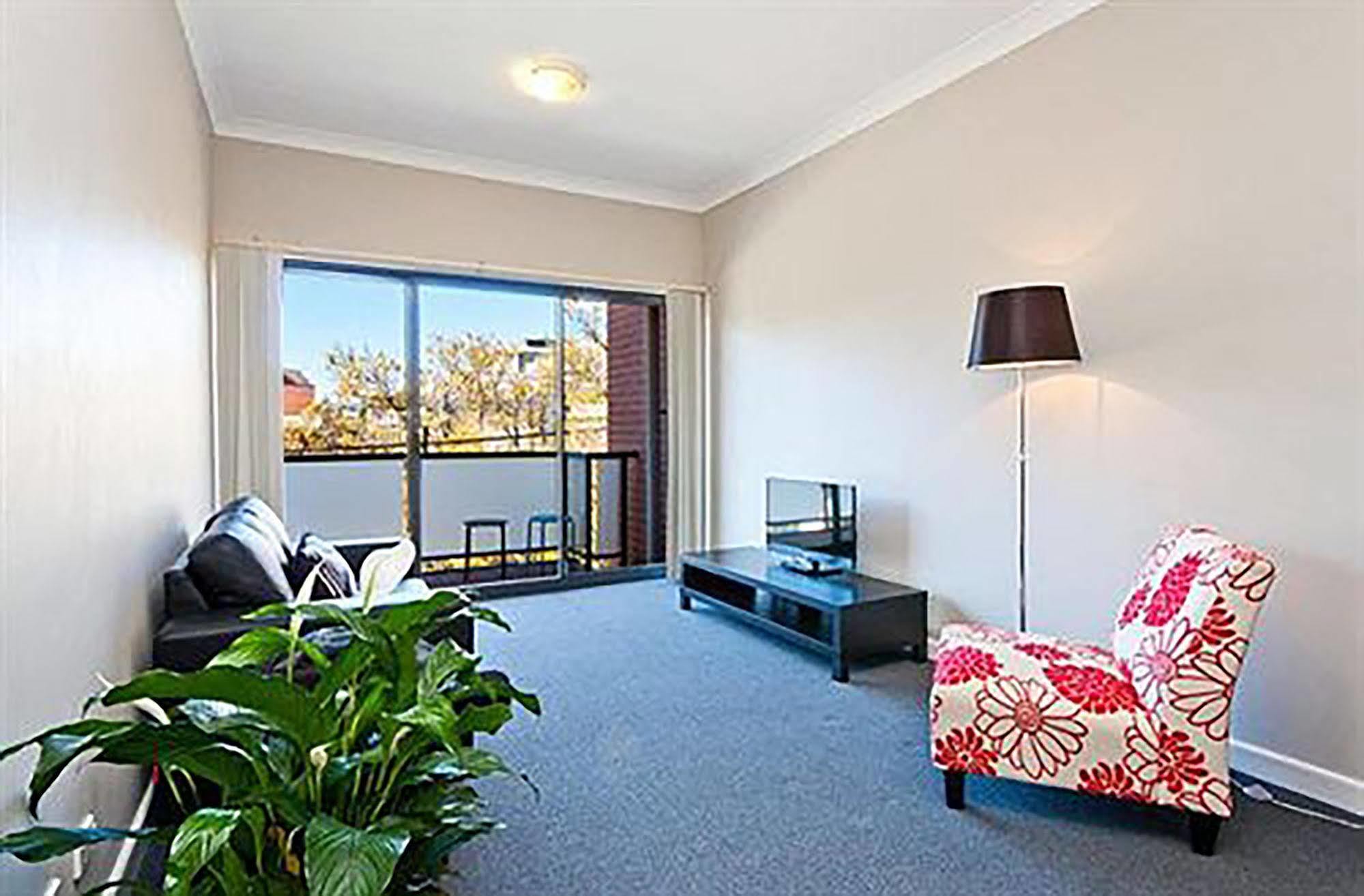 Atlas Serviced Apartments Camperdown Екстериор снимка