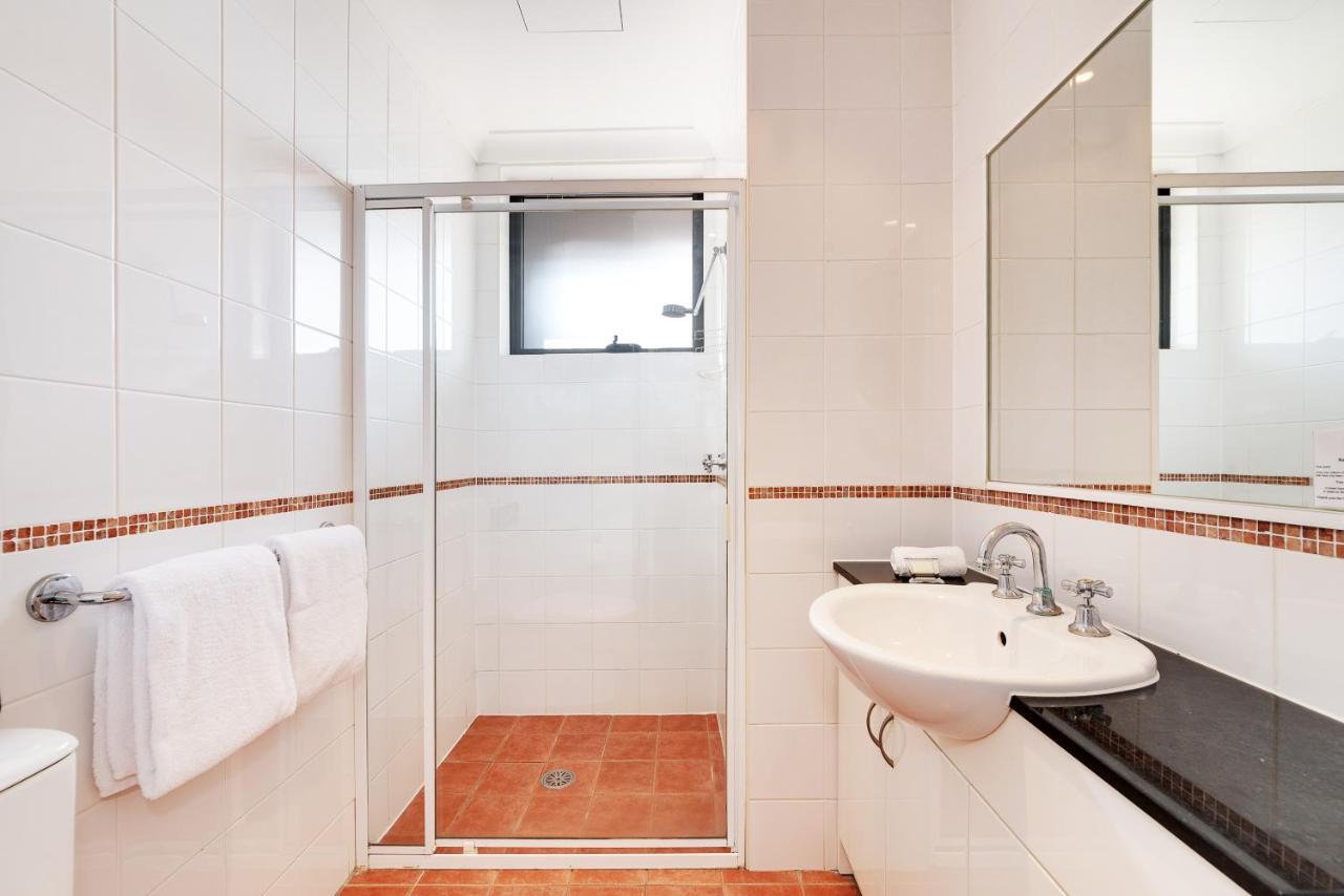 Atlas Serviced Apartments Camperdown Екстериор снимка