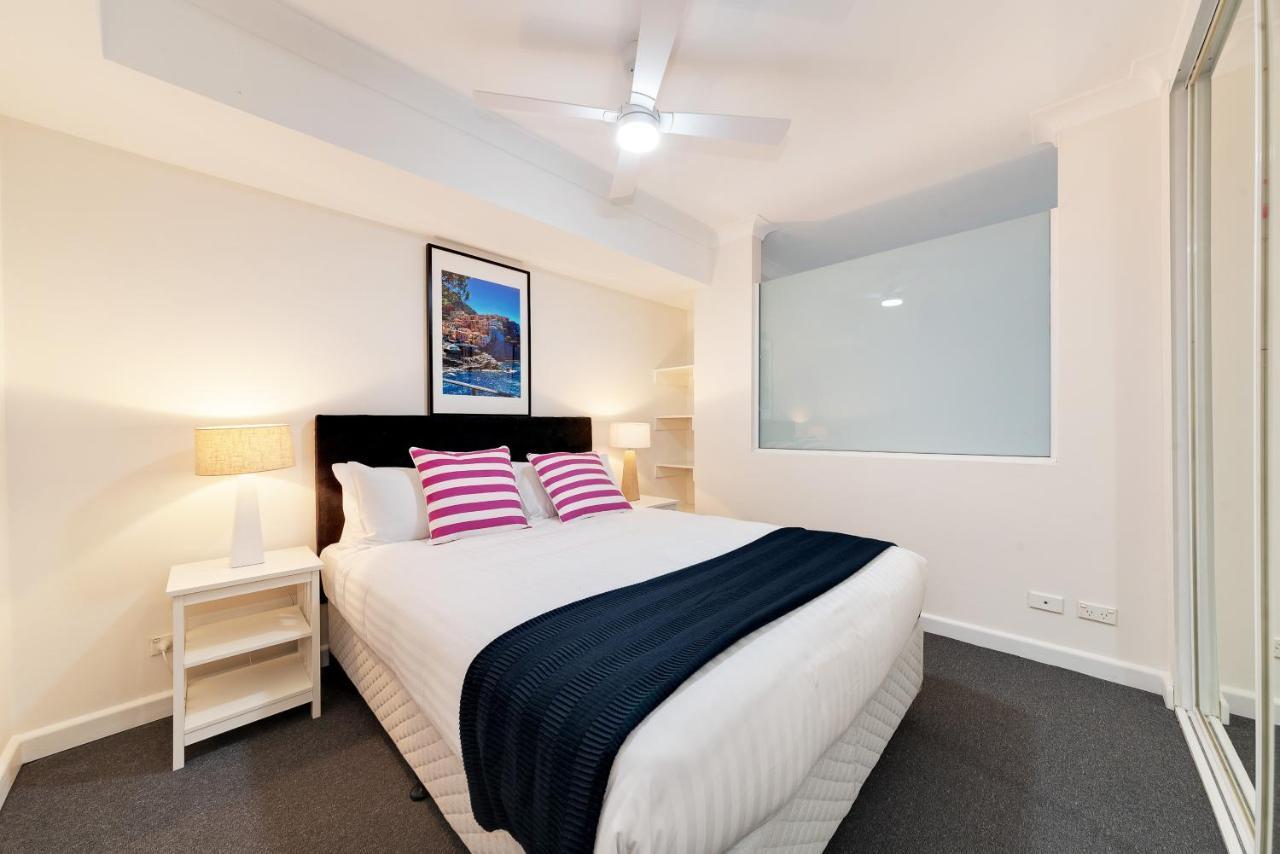 Atlas Serviced Apartments Camperdown Екстериор снимка