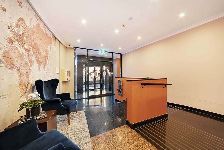 Atlas Serviced Apartments Camperdown Съоръжения снимка